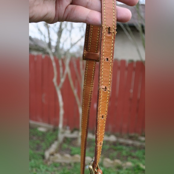 Vintage Louis Vuitton MM Sait Cloud Bag - Picture 9 of 10